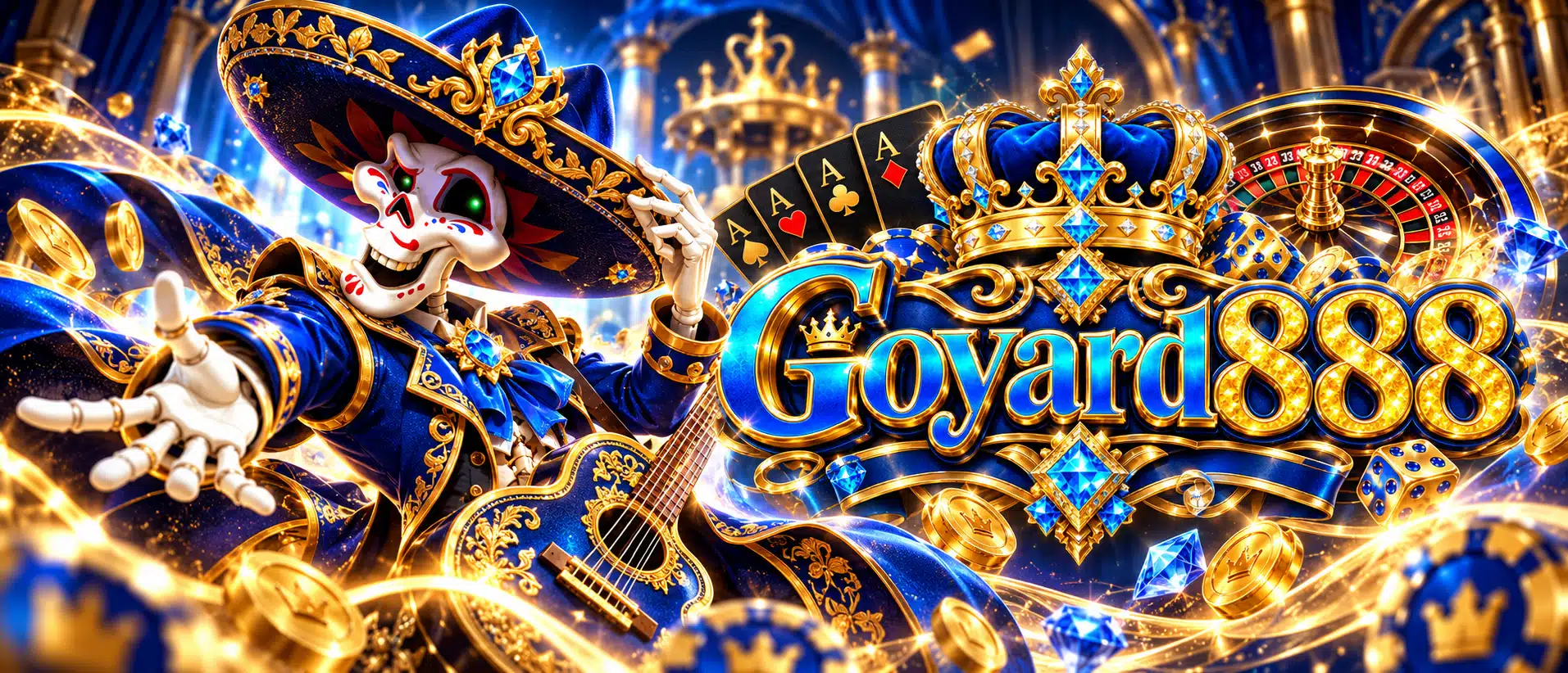 goyard888 หน้าปก